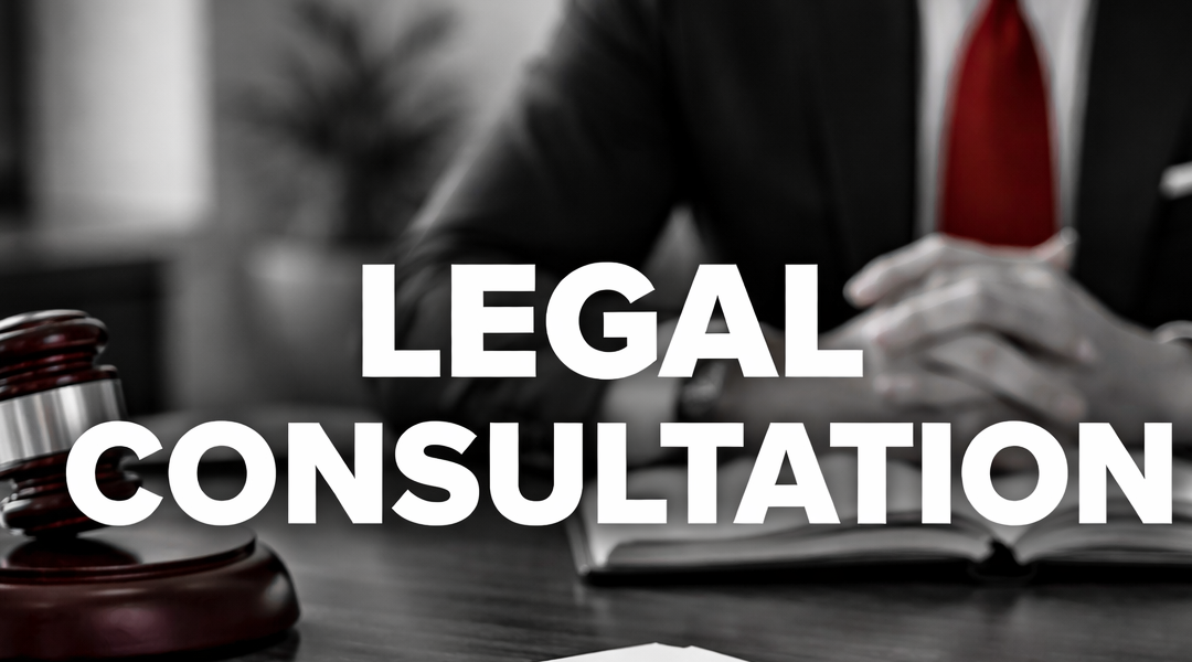 Why Pay for Consultation for Your Criminal Matter